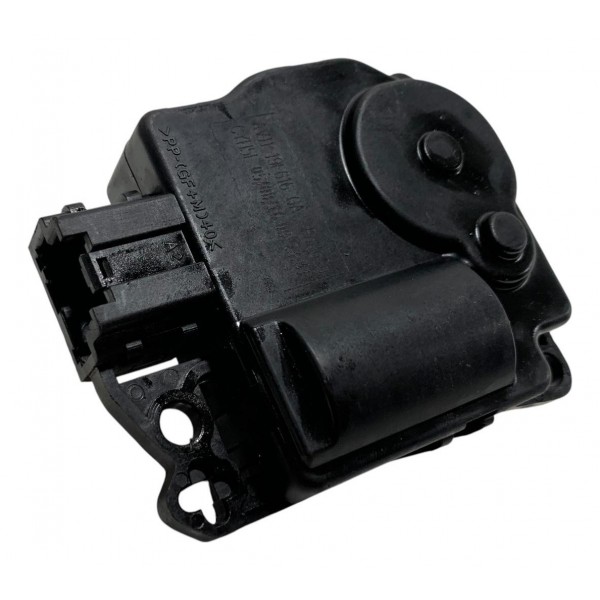 Motor Atuador Caixa Ar Condicionado Ford Ka 1.0 2016