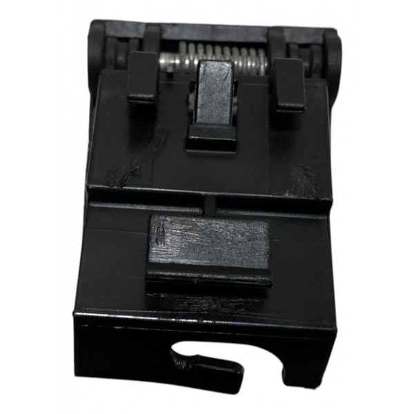 Alavanca Abertura Capo Ford Ka 1.0 2016