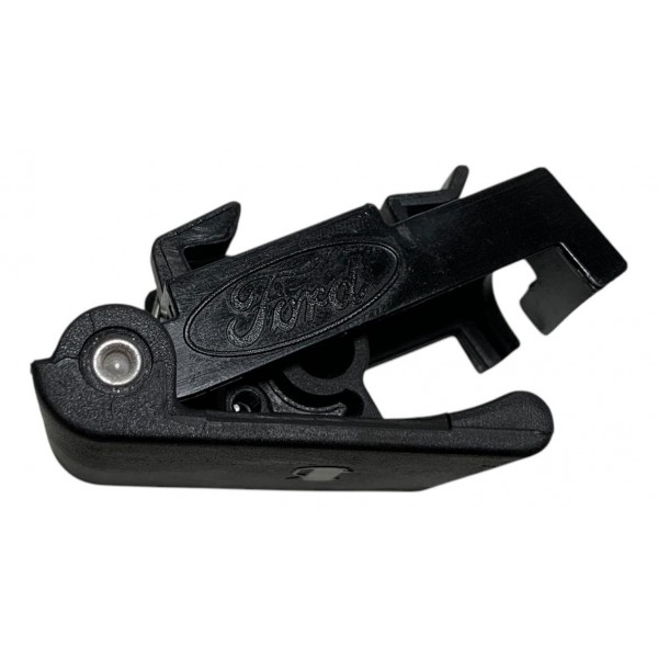 Alavanca Abertura Capo Ford Ka 1.0 2016