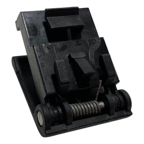 Alavanca Abertura Capo Ford Ka 1.0 2016