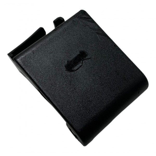 Alavanca Abertura Capo Ford Ka 1.0 2016