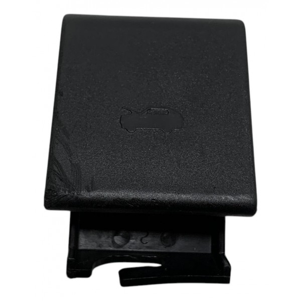 Alavanca Abertura Capo Ford Ka 1.0 2016