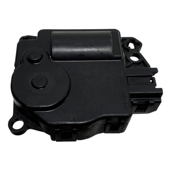Motor Atuador Caixa Ar Condicionado Ford Ka 1.0 2016