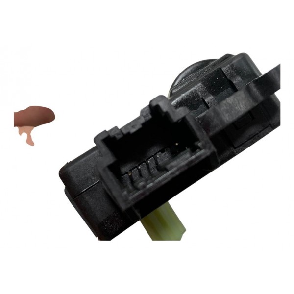 Motor Atuador Caixa Ar Condicionado Ford Ka 1.0 2016