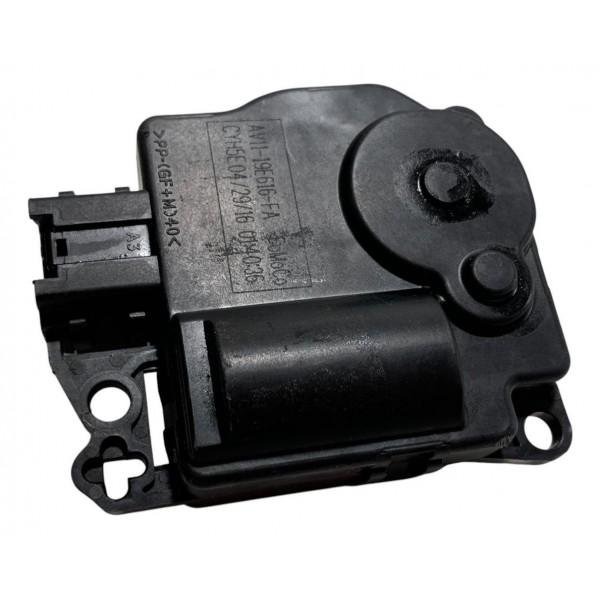 Motor Atuador Caixa Ar Condicionado Ford Ka 1.0 2016