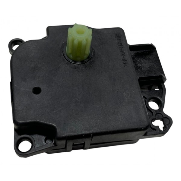 Motor Atuador Caixa Ar Condicionado Ford Ka 1.0 2016