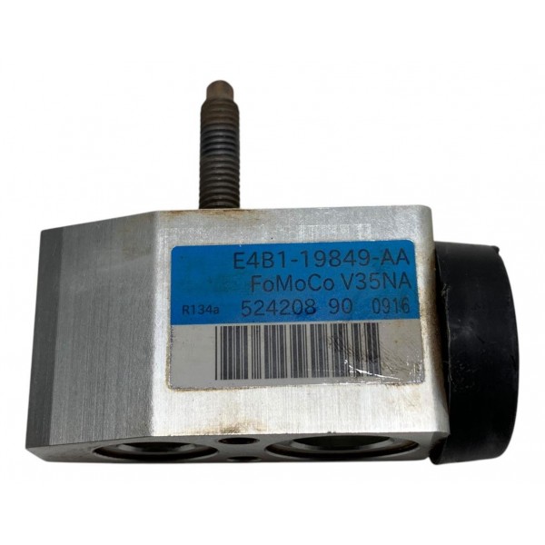 Válvula Expansão Ar Condicionado Ford Ka 1.0 2016