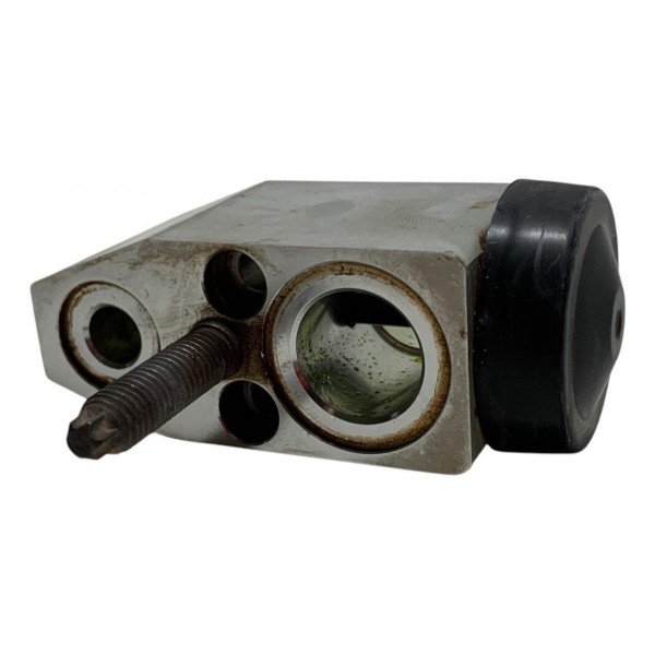 Válvula Expansão Ar Condicionado Ford Ka 1.0 2016