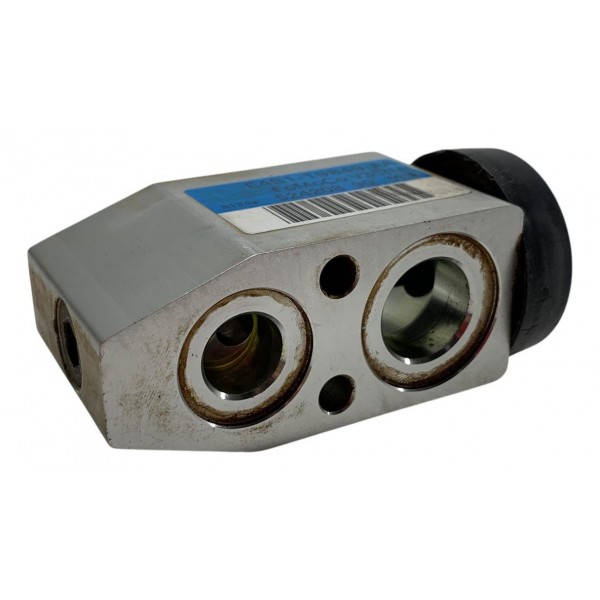 Válvula Expansão Ar Condicionado Ford Ka 1.0 2016