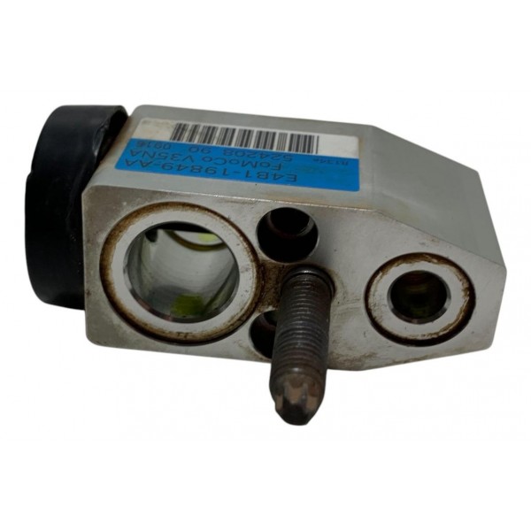 Válvula Expansão Ar Condicionado Ford Ka 1.0 2016