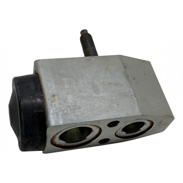 Válvula Expansão Ar Condicionado Ford Ka 1.0 2016