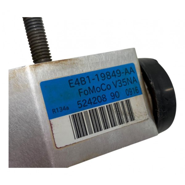 Válvula Expansão Ar Condicionado Ford Ka 1.0 2016