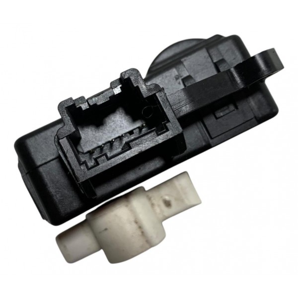 Motor Atuador Caixa Ar Condicionado Ford Ka 1.0 2016