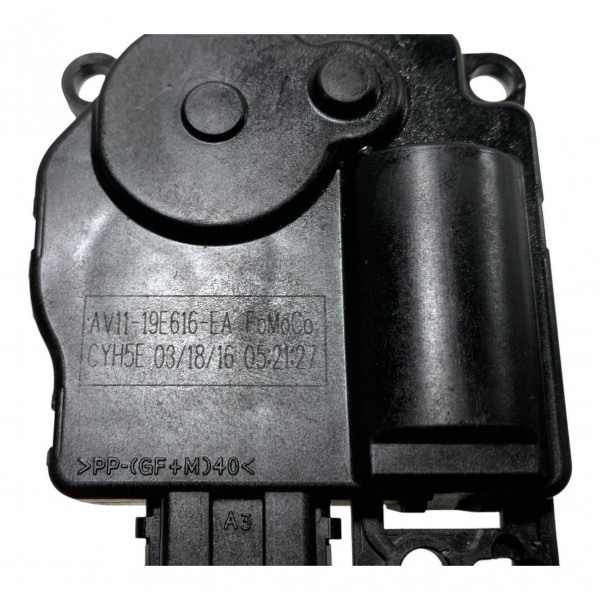 Motor Atuador Caixa Ar Condicionado Ford Ka 1.0 2016