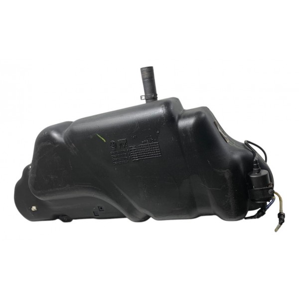 Tanque Combustível Volkswagen Gol G8 1.0 2021