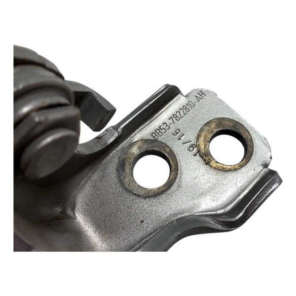 Dobradiça Inferior Traseira Direita Ford Ka 1.0 2016