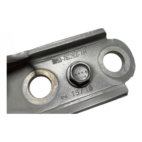 Dobradiça Superior Dianteira Direita Ford Ka 1.0 2016