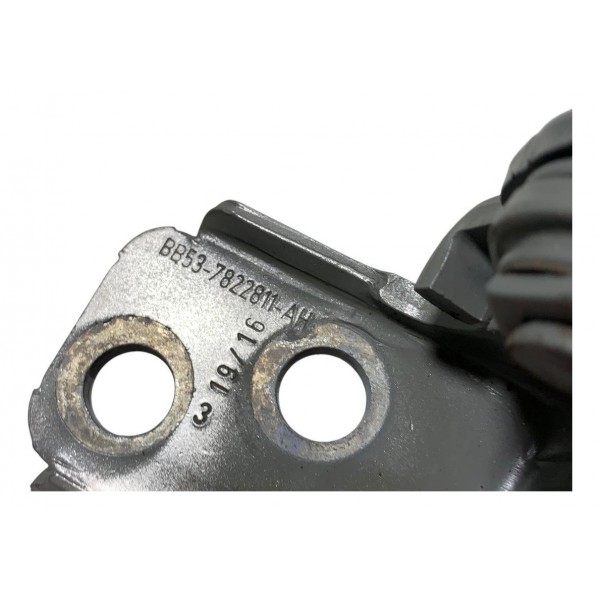 Dobradiça Inferior Dianteira Esquerda Ford Ka 1.0 2016