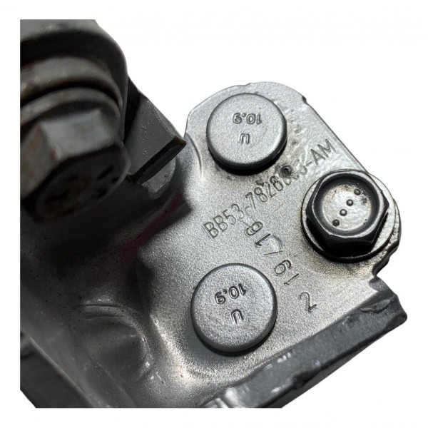 Dobradiça Superior Traseira Direita Ford Ka 1.0 2016