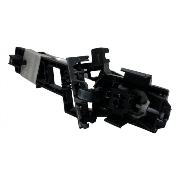 Maçaneta Externa Traseira Direita Ford Ka Sedan 1.0 2016 Original Foto