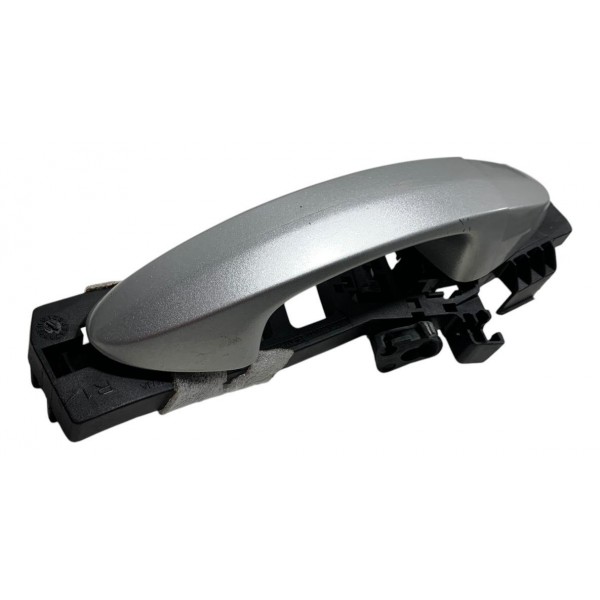 Maçaneta Externa Traseira Direita Ford Ka Sedan 1.0 2016 Original Foto