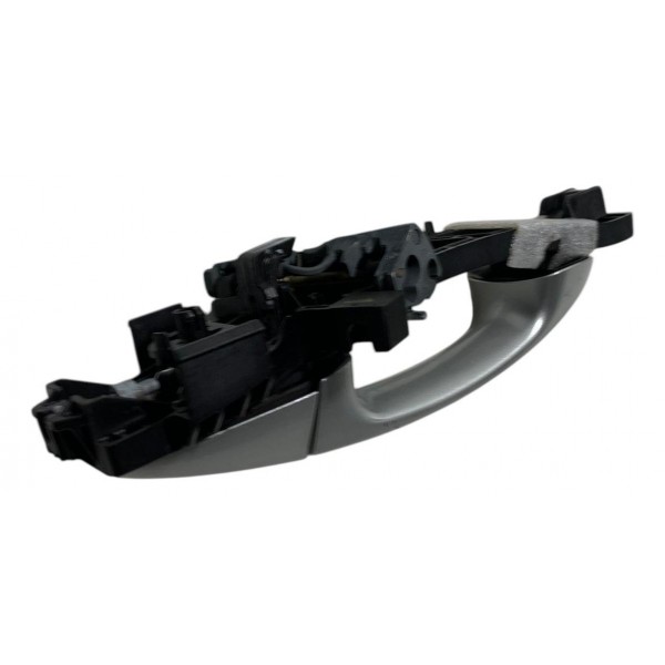 Maçaneta Externa Traseira Direita Ford Ka Sedan 1.0 2016 Original Foto