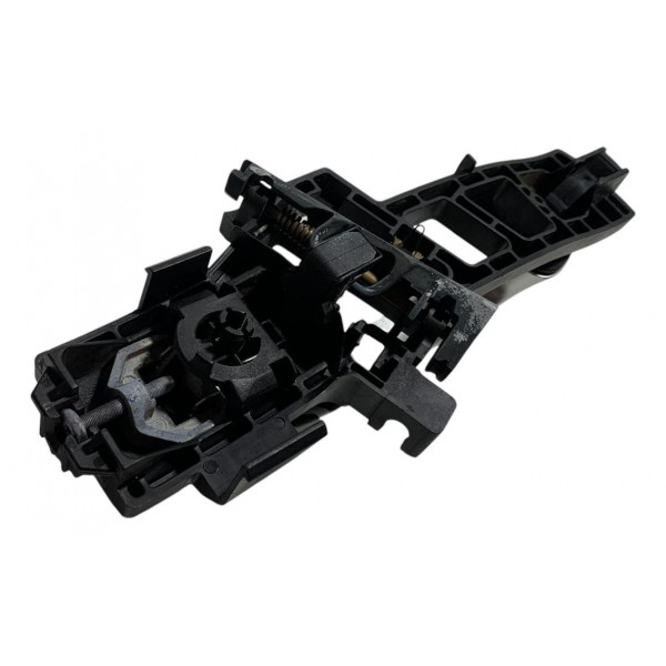 Maçaneta Externa Traseira Esquerda Ford Ka Sedan 1.0 2016 Original Foto