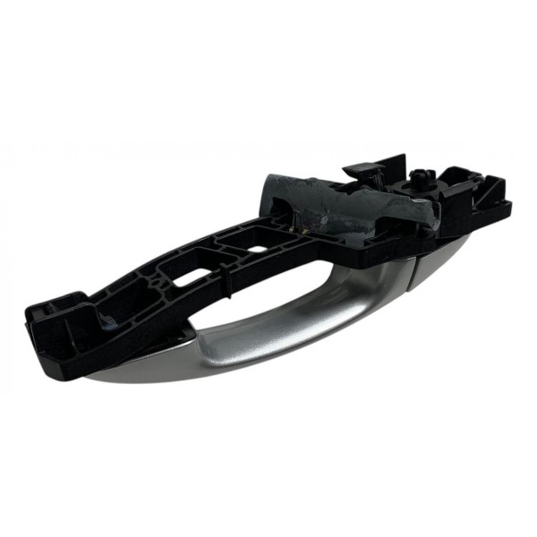 Maçaneta Externa Traseira Esquerda Ford Ka Sedan 1.0 2016 Original Foto