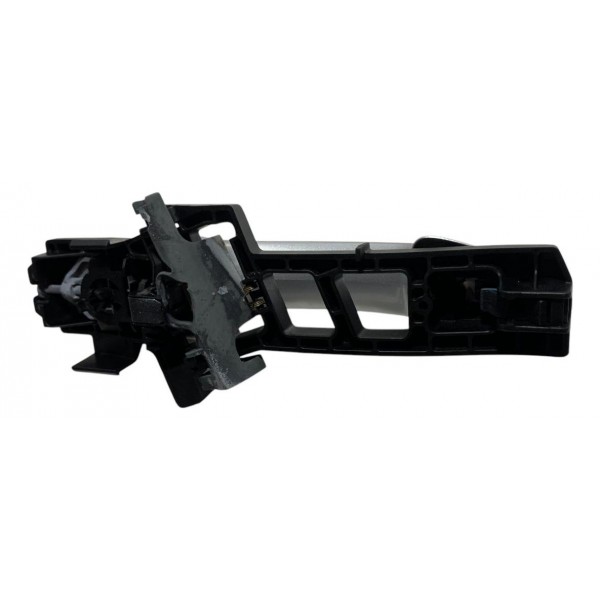 Maçaneta Externa Traseira Esquerda Ford Ka Sedan 1.0 2016 Original Foto