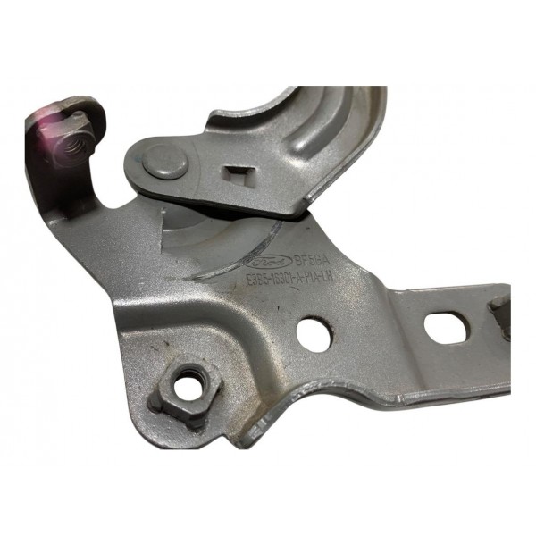 Dobradiça Capo Dianteira Esquerda Ford Ka 1.0 2016