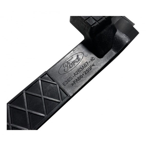 Guia Vidro Porta Traseira Esquerda Ford Ka Sedan 1.0 2016