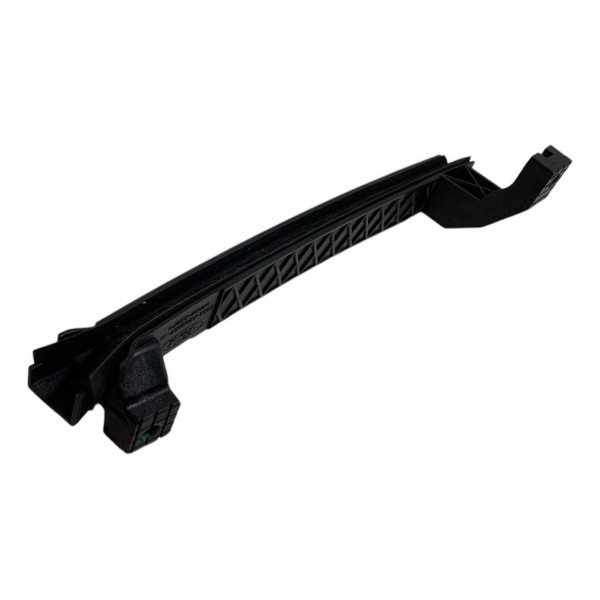 Guia Vidro Porta Traseira Esquerda Ford Ka Sedan 1.0 2016