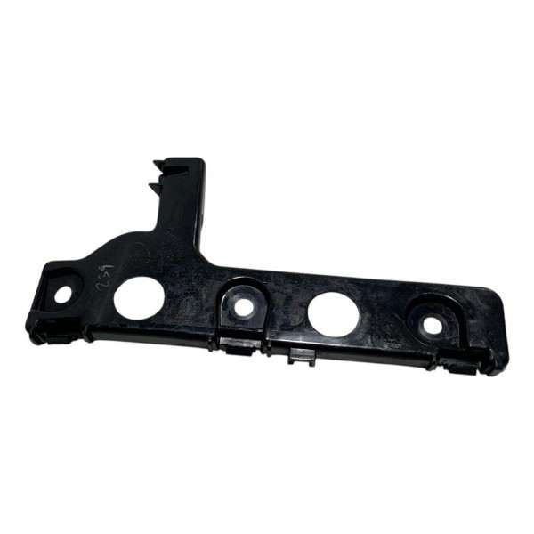 Guia Suporte Parachoque Dianteiro Esquerdo Ford Ka 1.0 2016