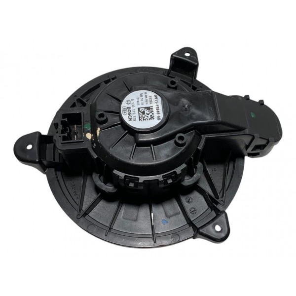 Motor Ventilador Ar Forçado Ford Ka 1.0 3c 2016