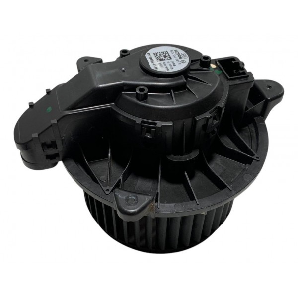 Motor Ventilador Ar Forçado Ford Ka 1.0 3c 2016