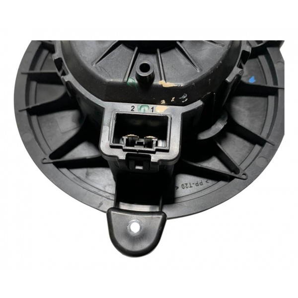 Motor Ventilador Ar Forçado Ford Ka 1.0 3c 2016