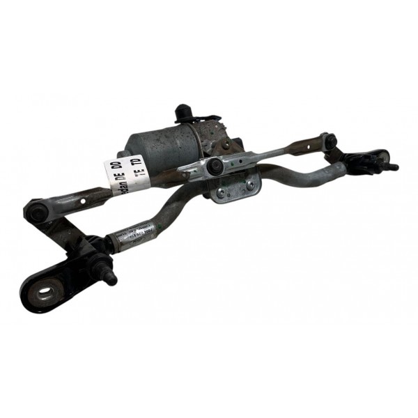 Galhada Motor Limpador Parabrisa Ford Ka 1.0 3c 2016