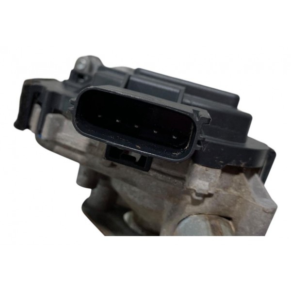 Galhada Motor Limpador Parabrisa Ford Ka 1.0 3c 2016