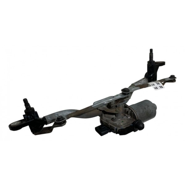 Galhada Motor Limpador Parabrisa Ford Ka 1.0 3c 2016