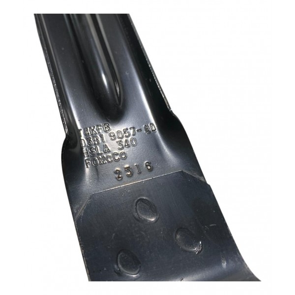 Cinta Fixação Tanque Combustível Ford Ka Sedan 1.0 2016 1