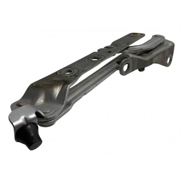 Dobradiça Tampa Traseira Esquerda Ford Ka Sedan 1.0 2016