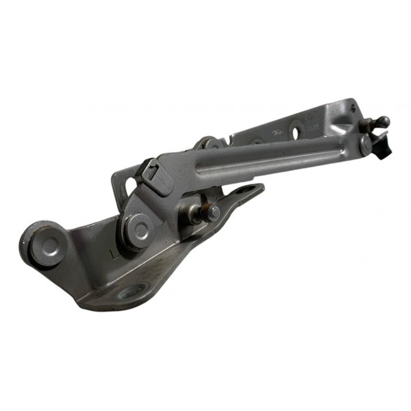 Dobradiça Tampa Traseira Esquerda Ford Ka Sedan 1.0 2016