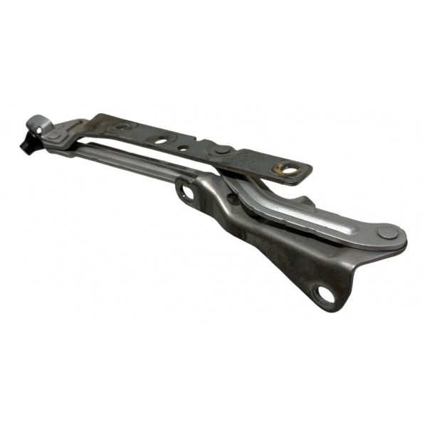 Dobradiça Tampa Traseira Esquerda Ford Ka Sedan 1.0 2016