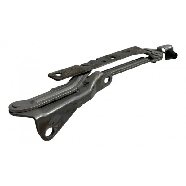 Dobradiça Tampa Traseira Direita Ford Ka Sedan 1.0 2016