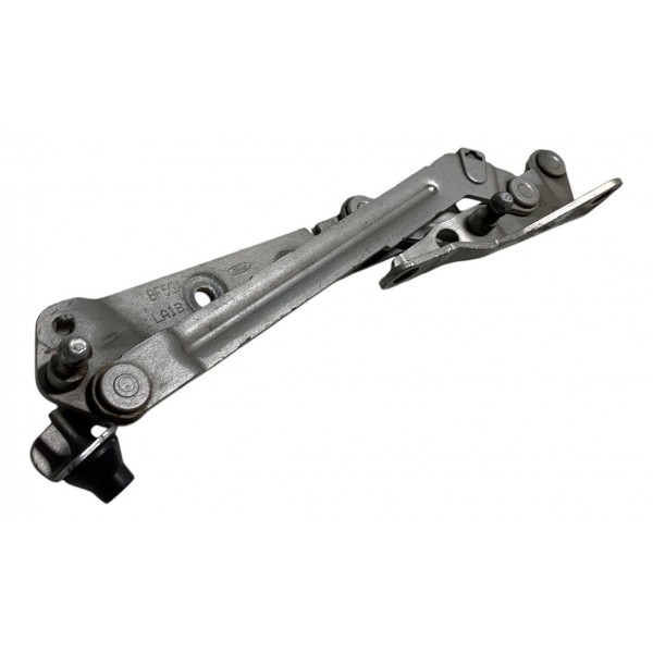 Dobradiça Tampa Traseira Direita Ford Ka Sedan 1.0 2016