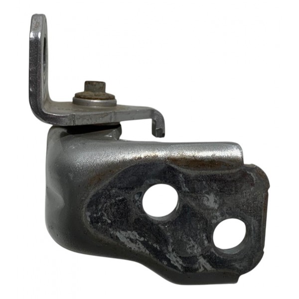 Dobradiça Inferior Traseira Esquerda Ford Ka Sedan 1.0 2016