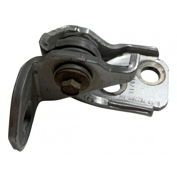 Dobradiça Inferior Traseira Esquerda Ford Ka Sedan 1.0 2016