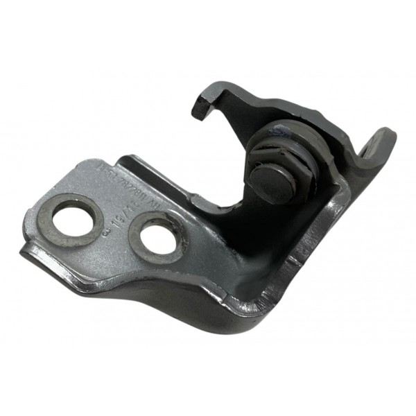 Dobradiça Inferior Traseira Esquerda Ford Ka Sedan 1.0 2016