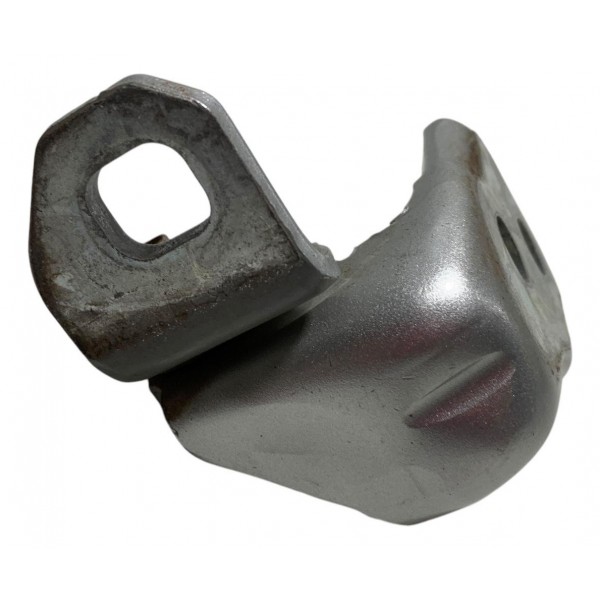 Dobradiça Inferior Traseira Esquerda Ford Ka Sedan 1.0 2016