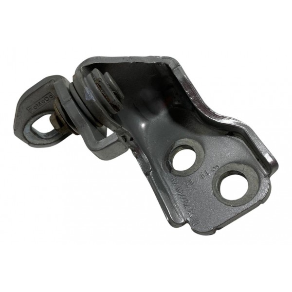 Dobradiça Inferior Traseira Esquerda Ford Ka Sedan 1.0 2016